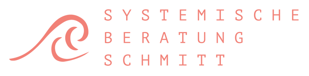 Systemische Beratung Schmitt München - Logo